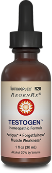 Apex Testogen R20 - 1 OZ