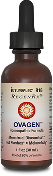 Apex Ovagen R18 - 1 OZ