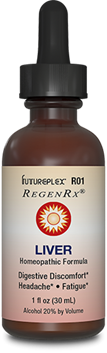 Apex Liver R01 - 1 OZ