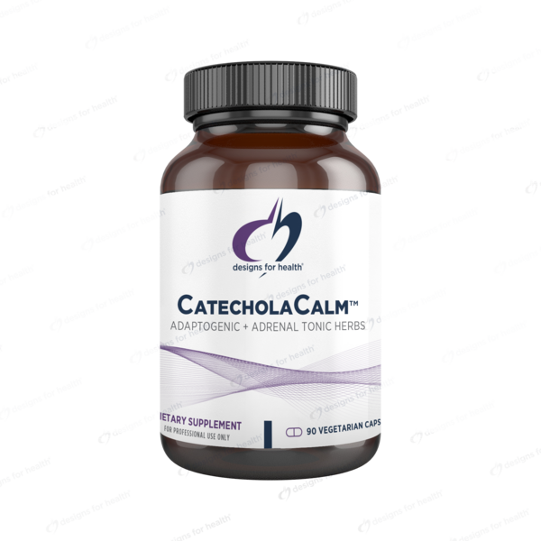 CatecholaCalm