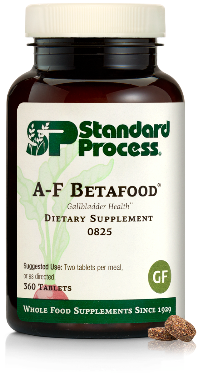 A-F Betafood® 360 Tablets