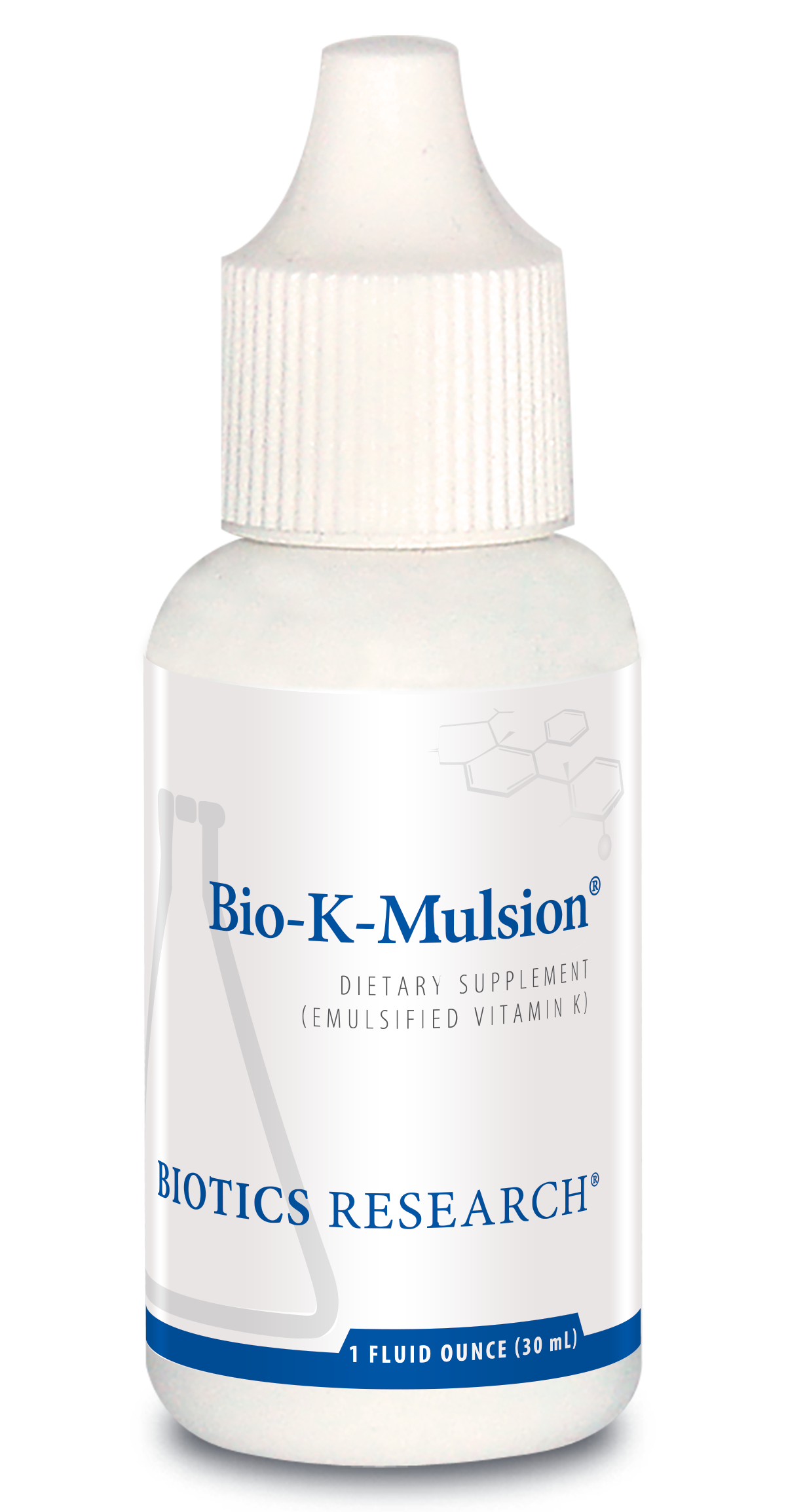 Bio-K-Mulsion