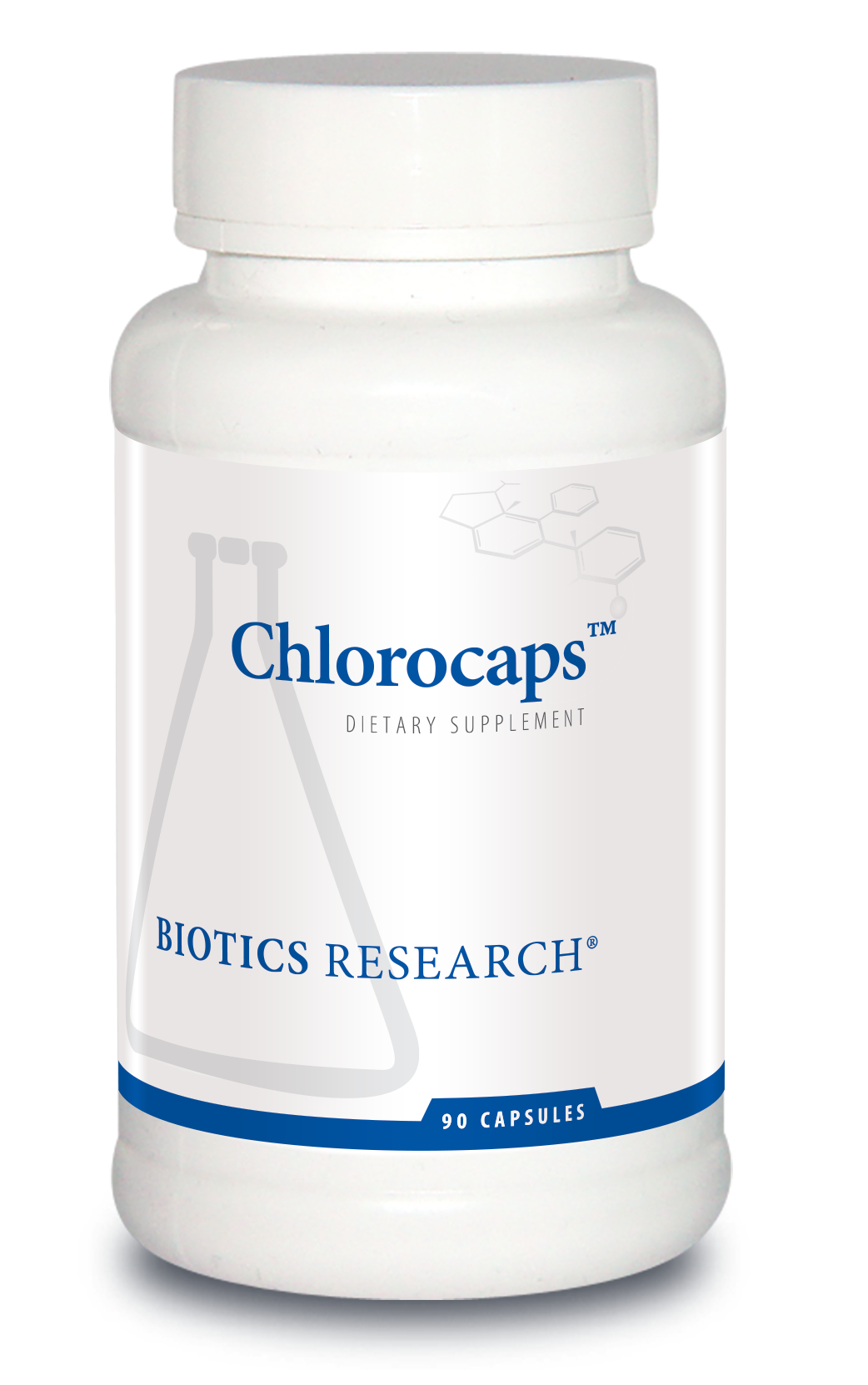 Chlorocaps