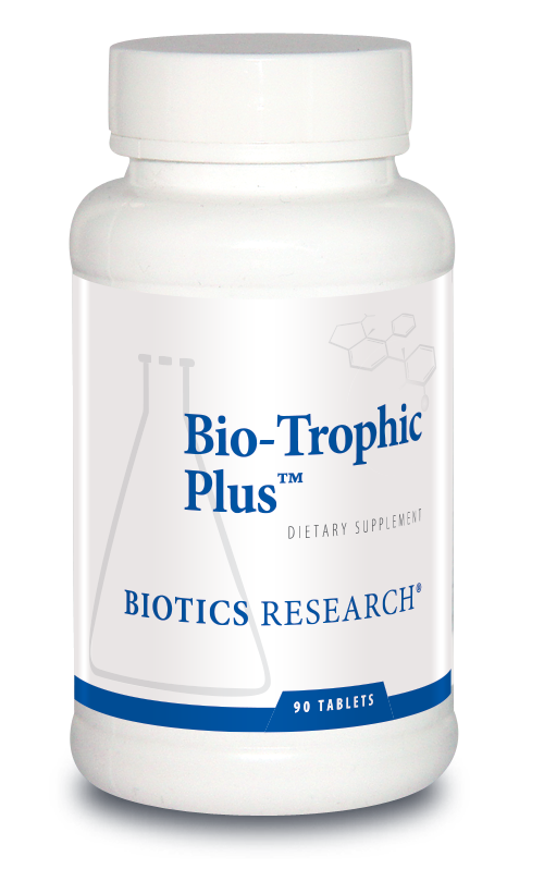 Bio-Trophic Plus