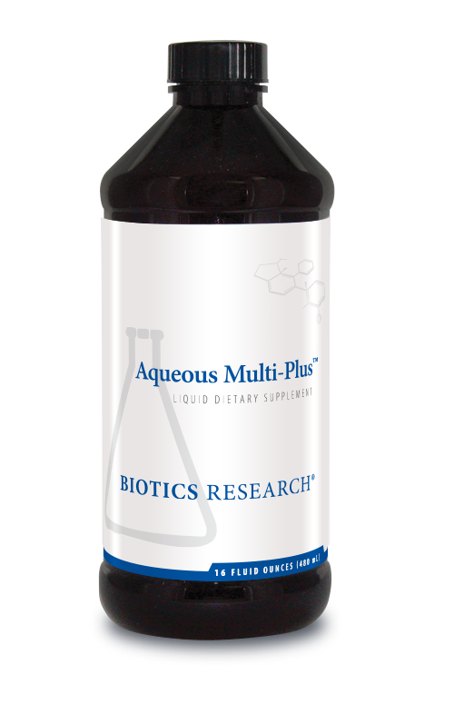 Aqueous Multi-Plus
