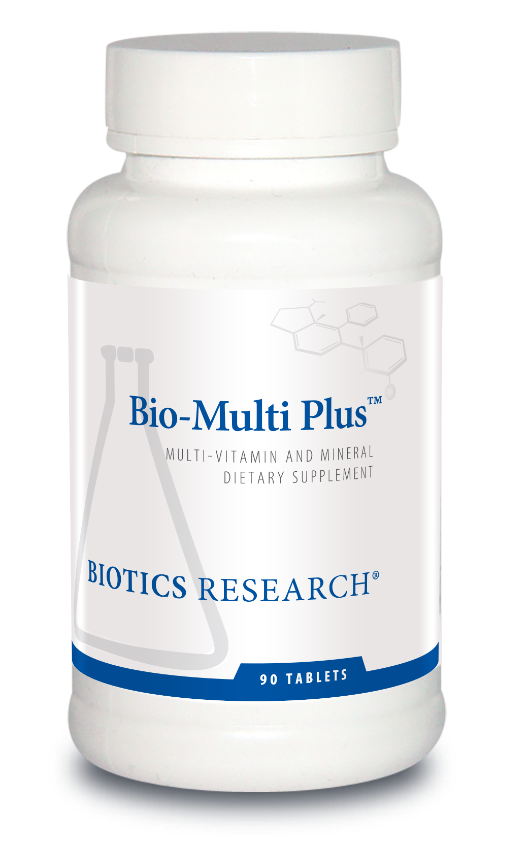 Bio-Multi Plus™ (1161 & 1162)
