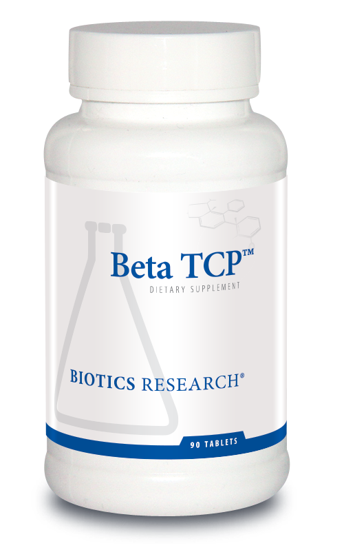 Beta TCP