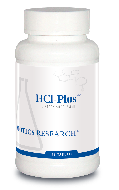 HCl-Plus™