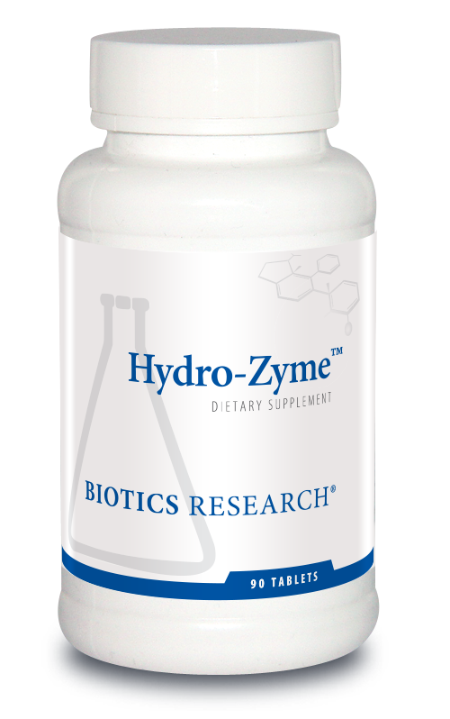 Hydro-Zyme