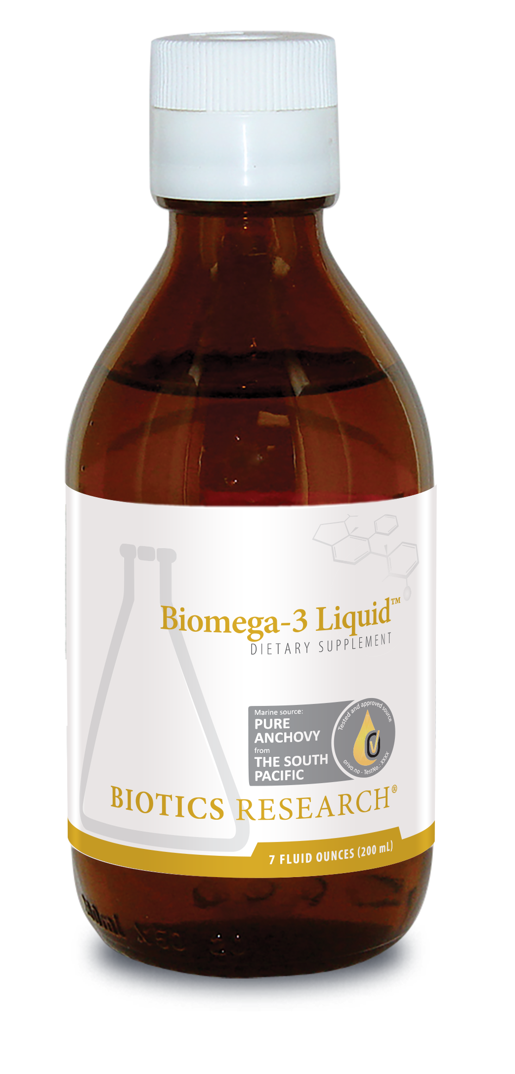 Biomega-3™ Liquid