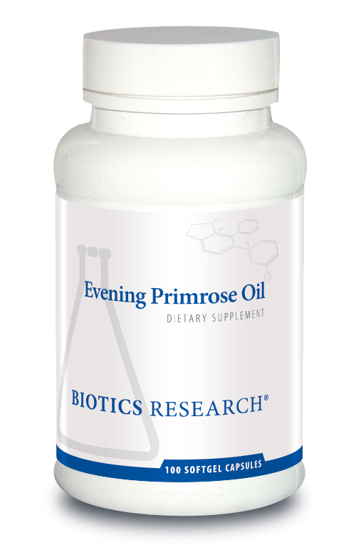 Evening Primrose Oil