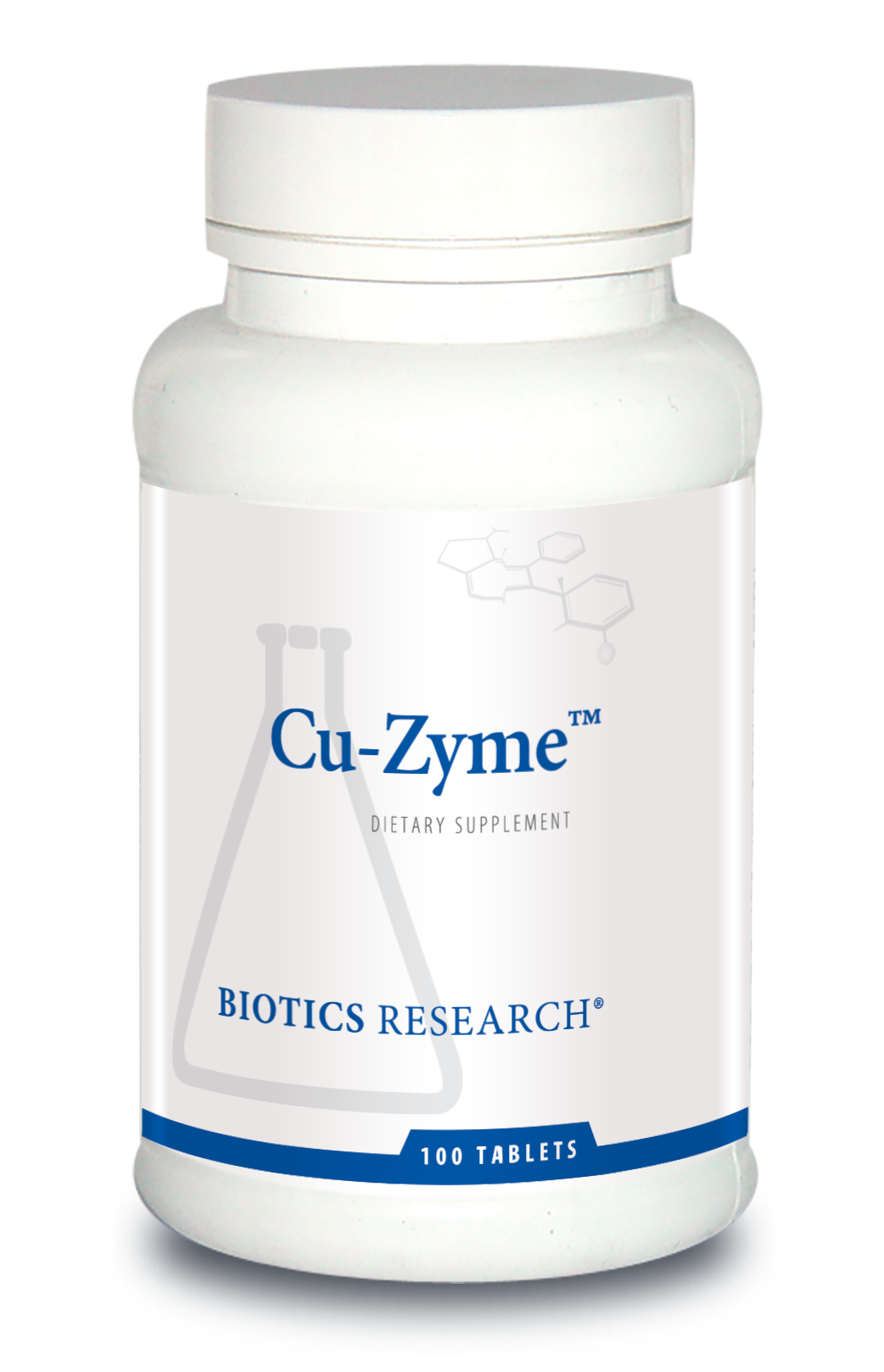 Cu-Zyme™ (Copper)