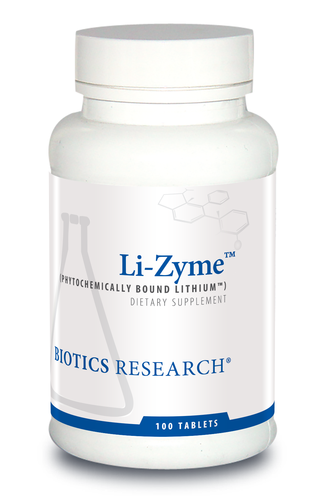 Li-Zyme™ (Lithium)