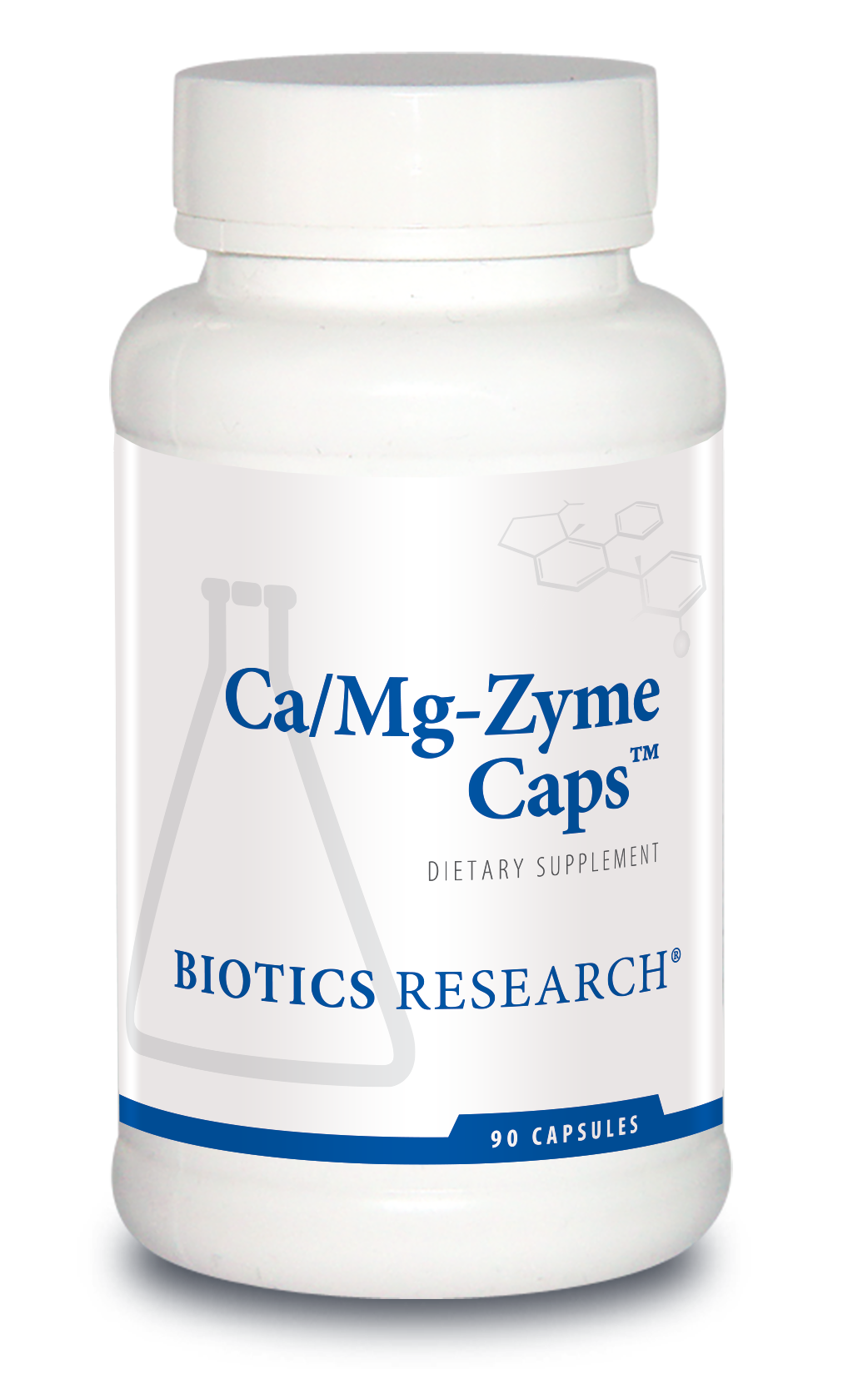 Ca/Mg-Zyme Caps