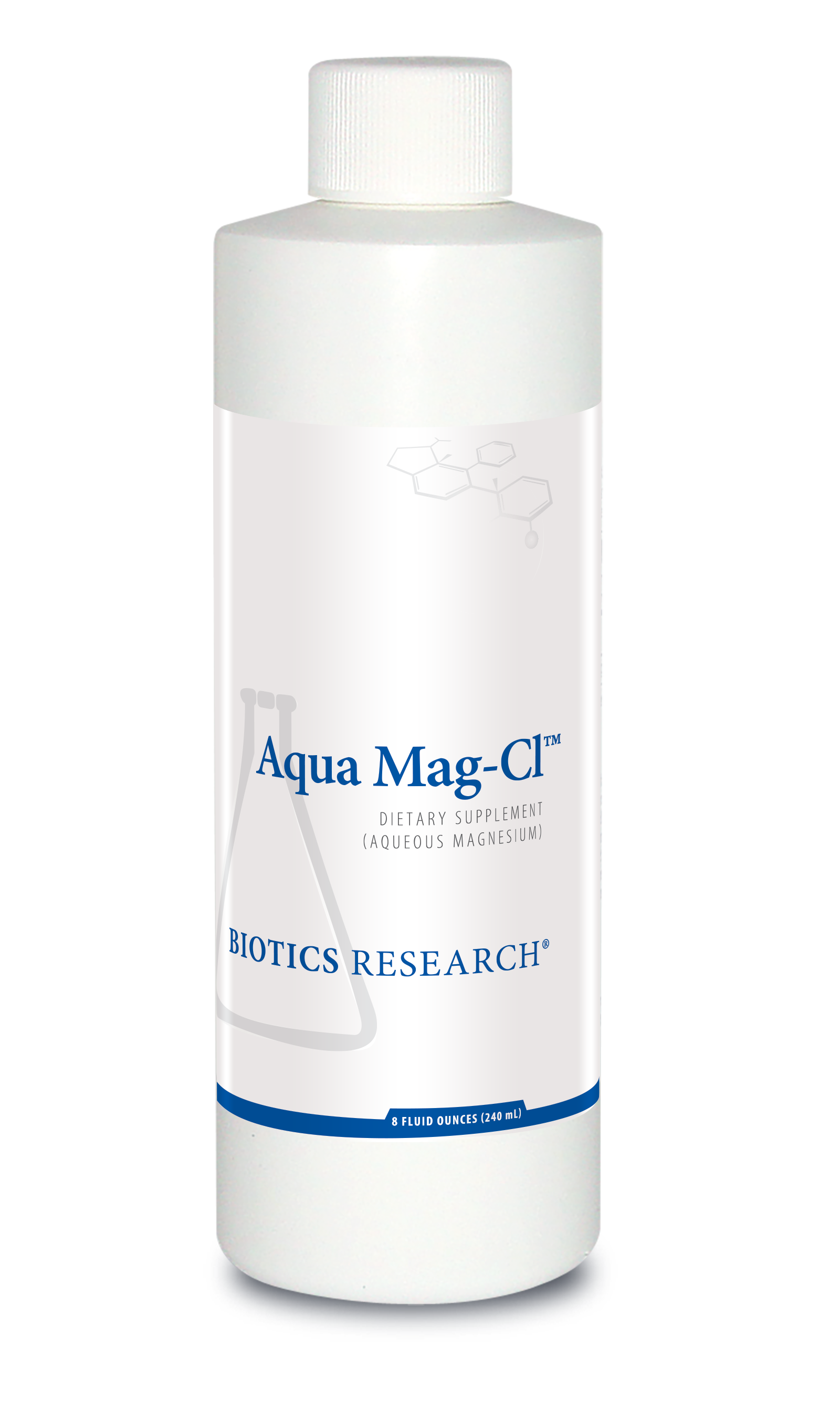 Aqua Mag-CL®