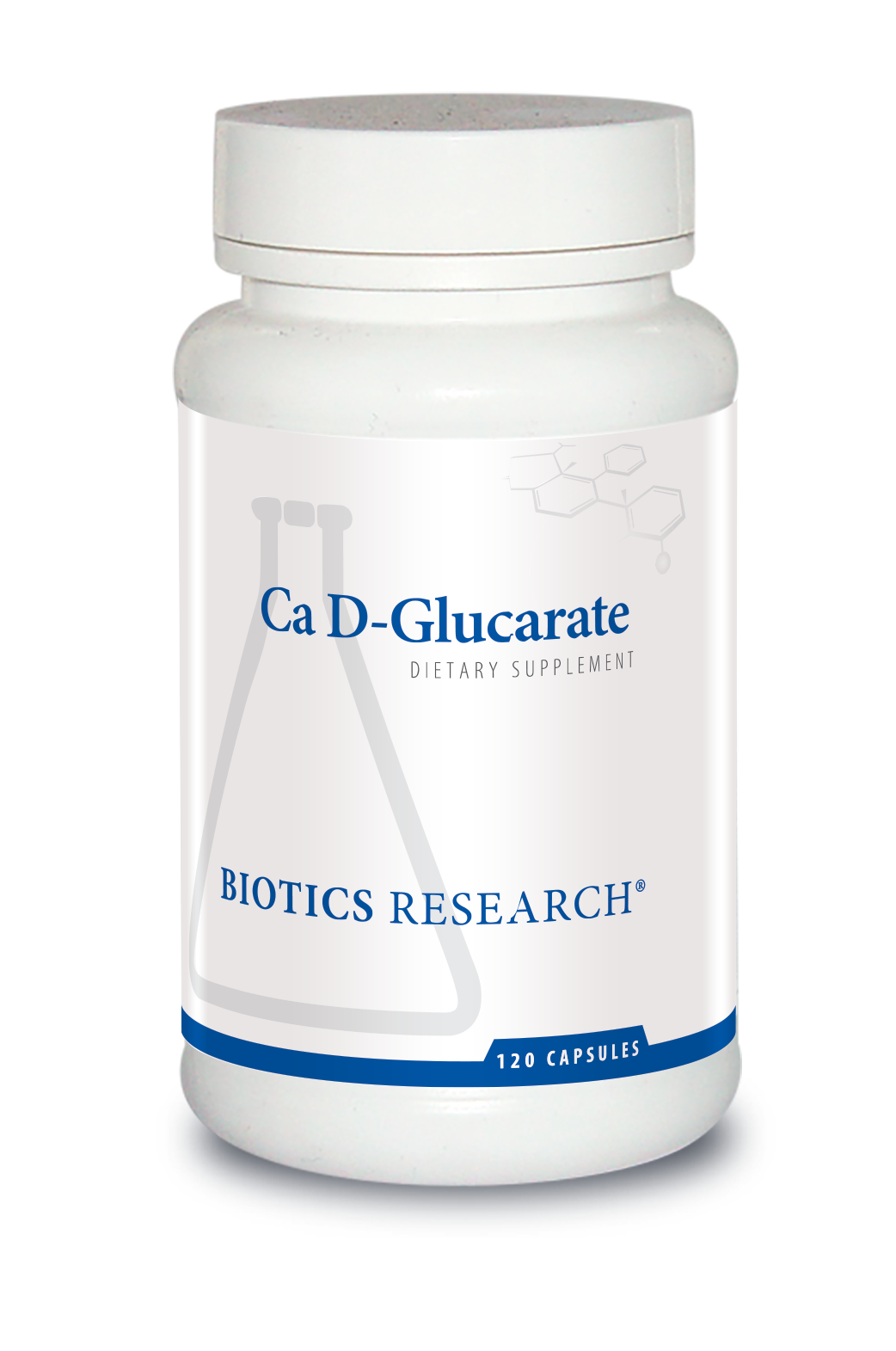 Ca D-Glucarate