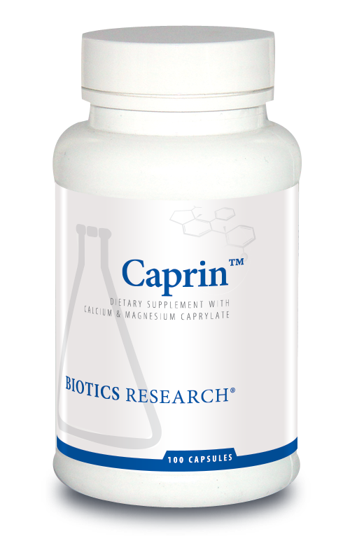 Caprin (1750 & 1751)