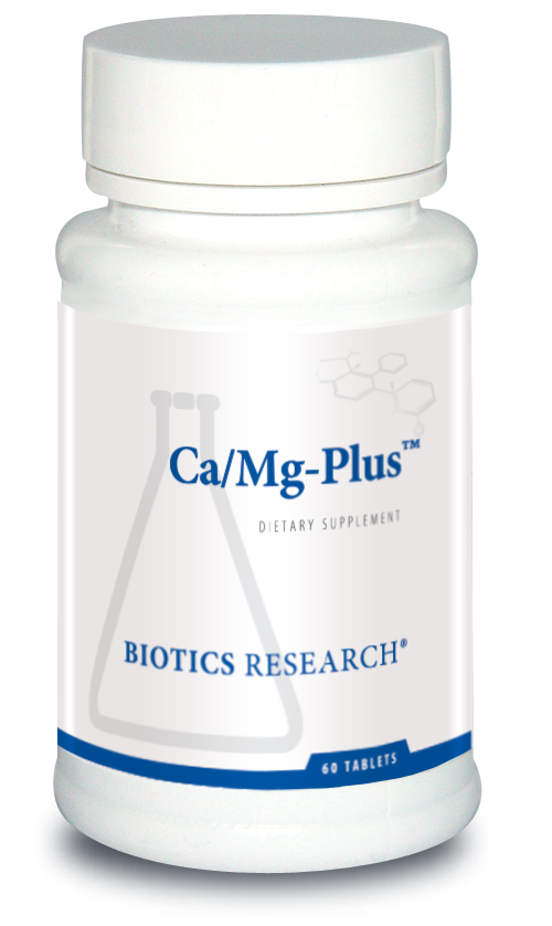 Ca/Mg-Plus