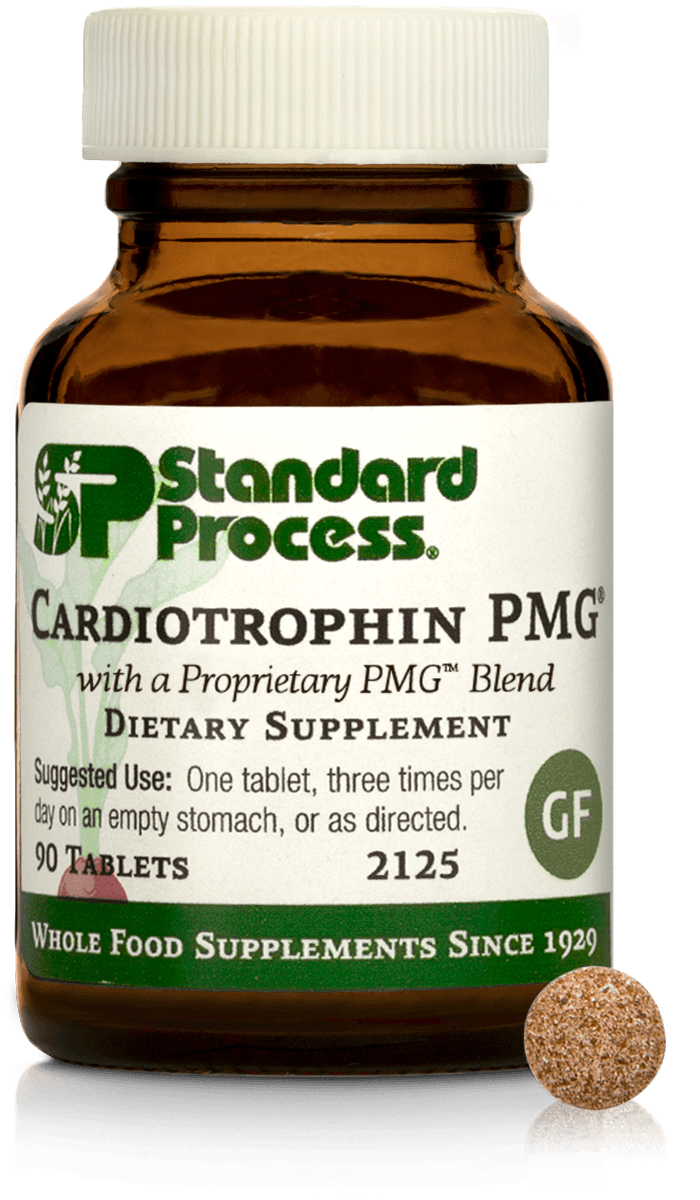 Cardiotrophin PMG®