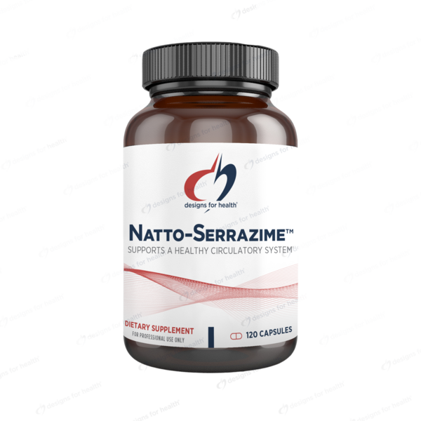 Natto-Serrazime½