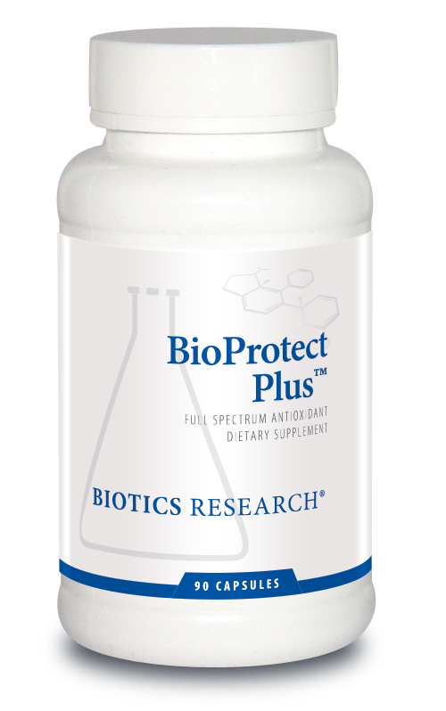 BioProtect Plus