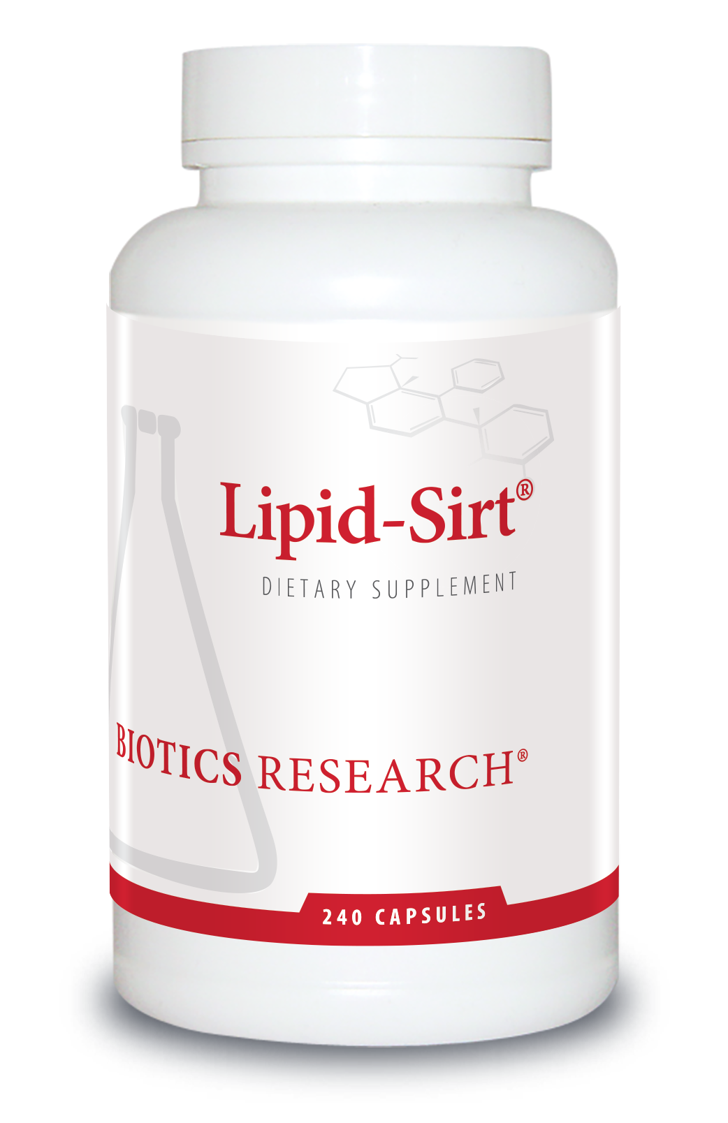 Lipid-Sirt®