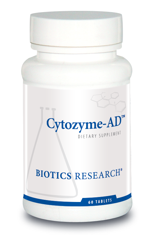 Cytozyme-AD™ (Neonatal Adrenal) (3001 & 3028)
