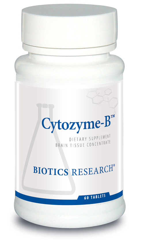 Cytozyme-B™ (Ovine Brain)