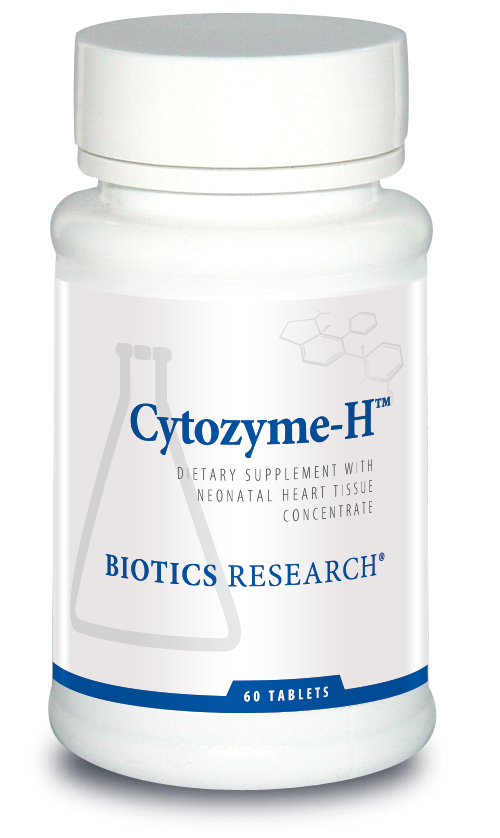 Cytozyme-H™ (Neonatal Heart)