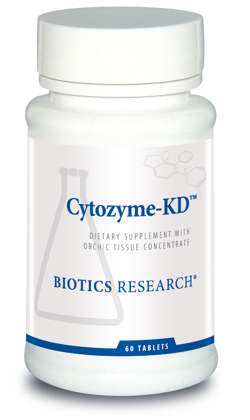 Cytozyme-KD™; (Neonatal Kidney)