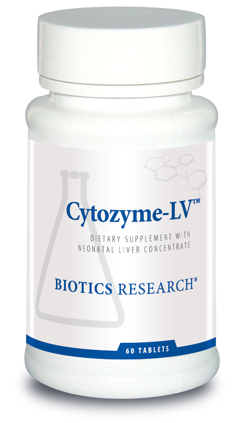 Cytozyme-LV™; (Neonatal Liver)