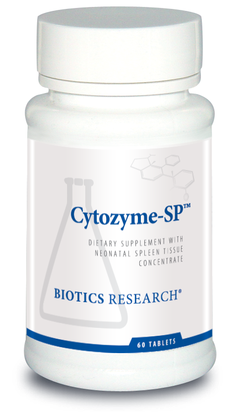 Cytozyme-SP™; (Neonatal Spleen)