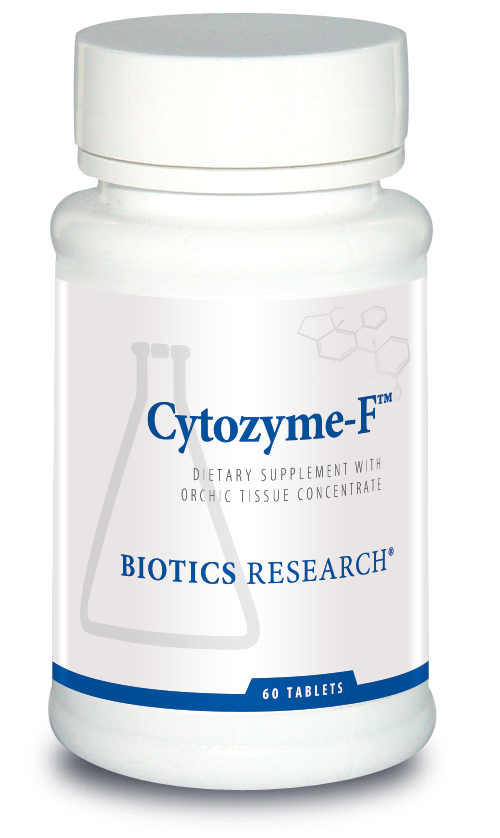 Cytozyme-F™; (Female Gland Combo)