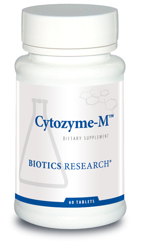 Cytozyme-M™ (Male Gland Comb.)