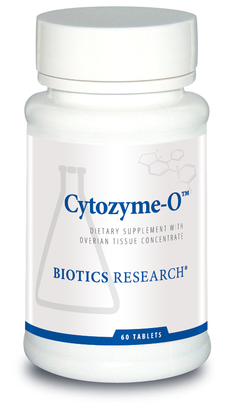 Cytozyme-O™ (Raw Ovarian)