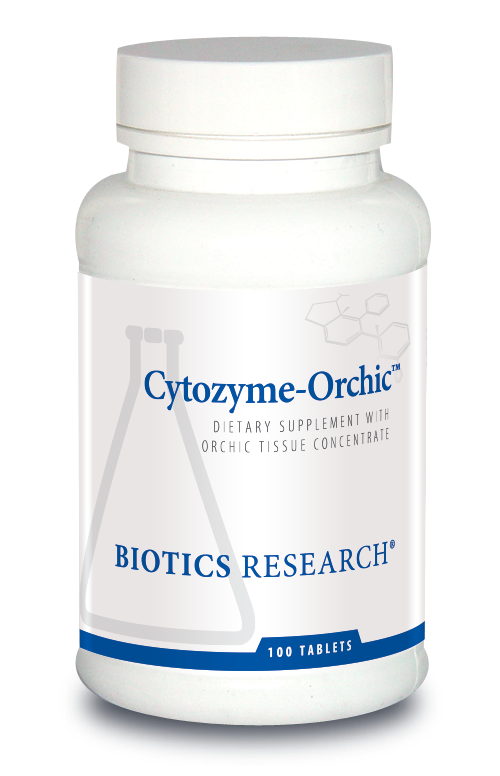 Cytozyme Orchic™ (Raw Orchic)