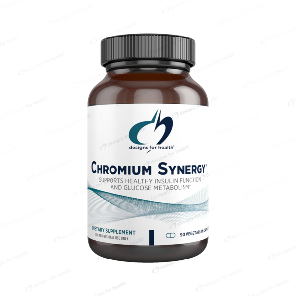 Chromium Synergy