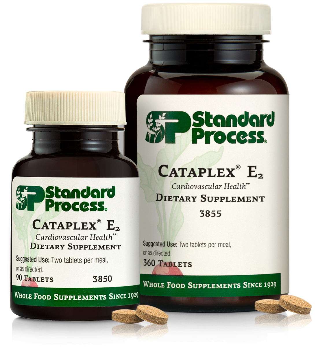Cataplex® E2, 90 Tablets