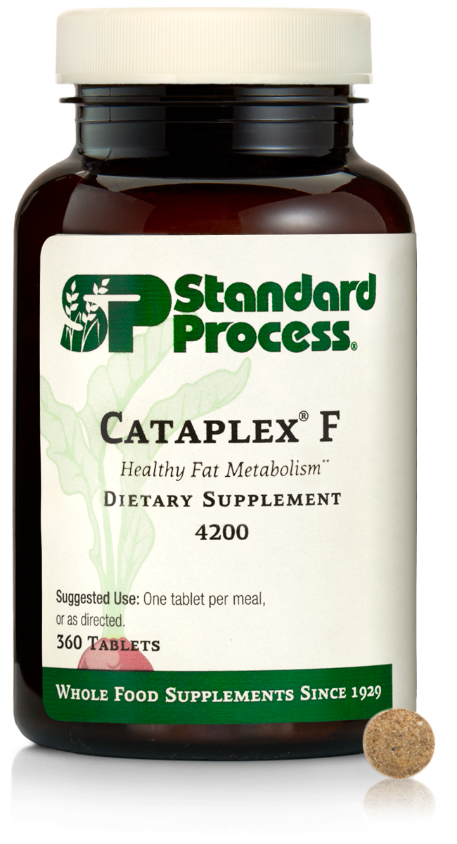 Cataplex® F, 360 Tablets