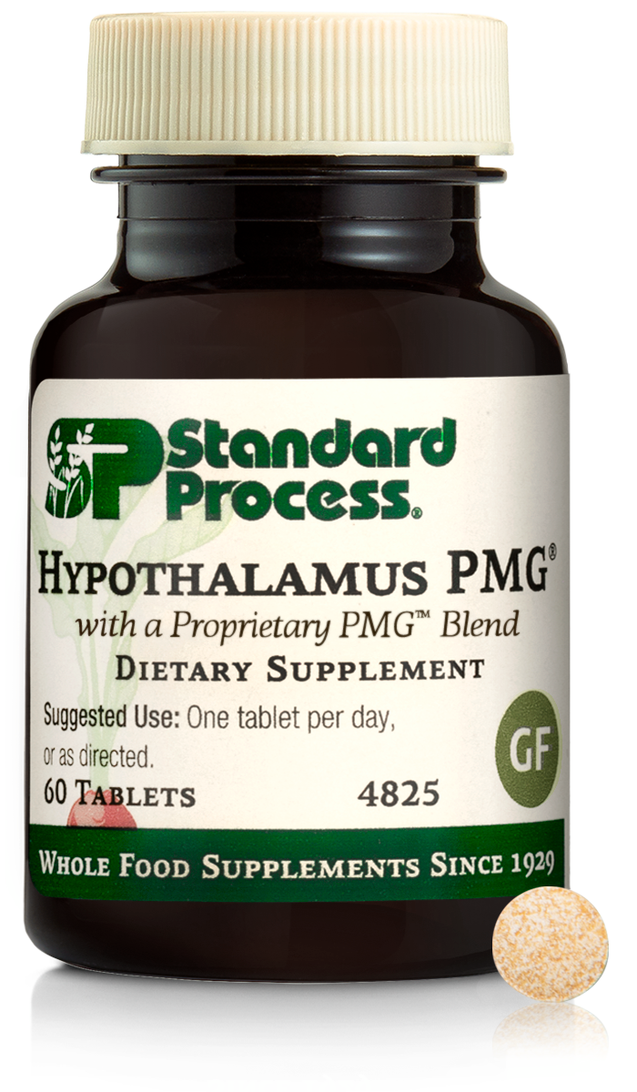 Hypothalamus PMG®