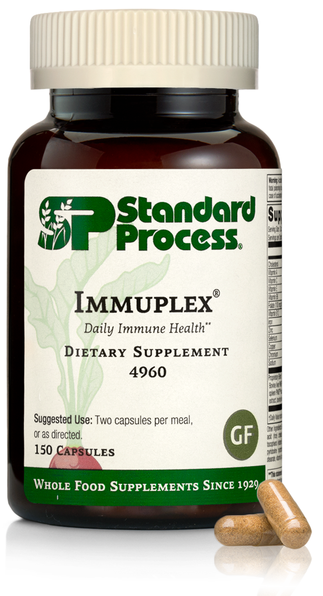Immuplex® 150 Capsules
