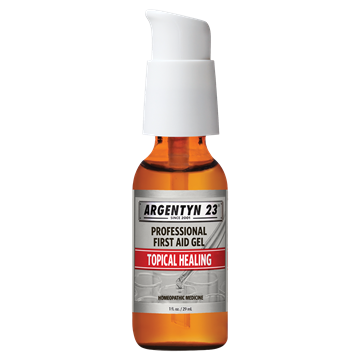 Argentyn 23® Professional First Aid Gel 2 fl. oz.