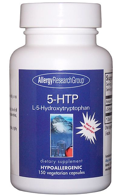 5-HTP L-5-Hydroxytryptophan