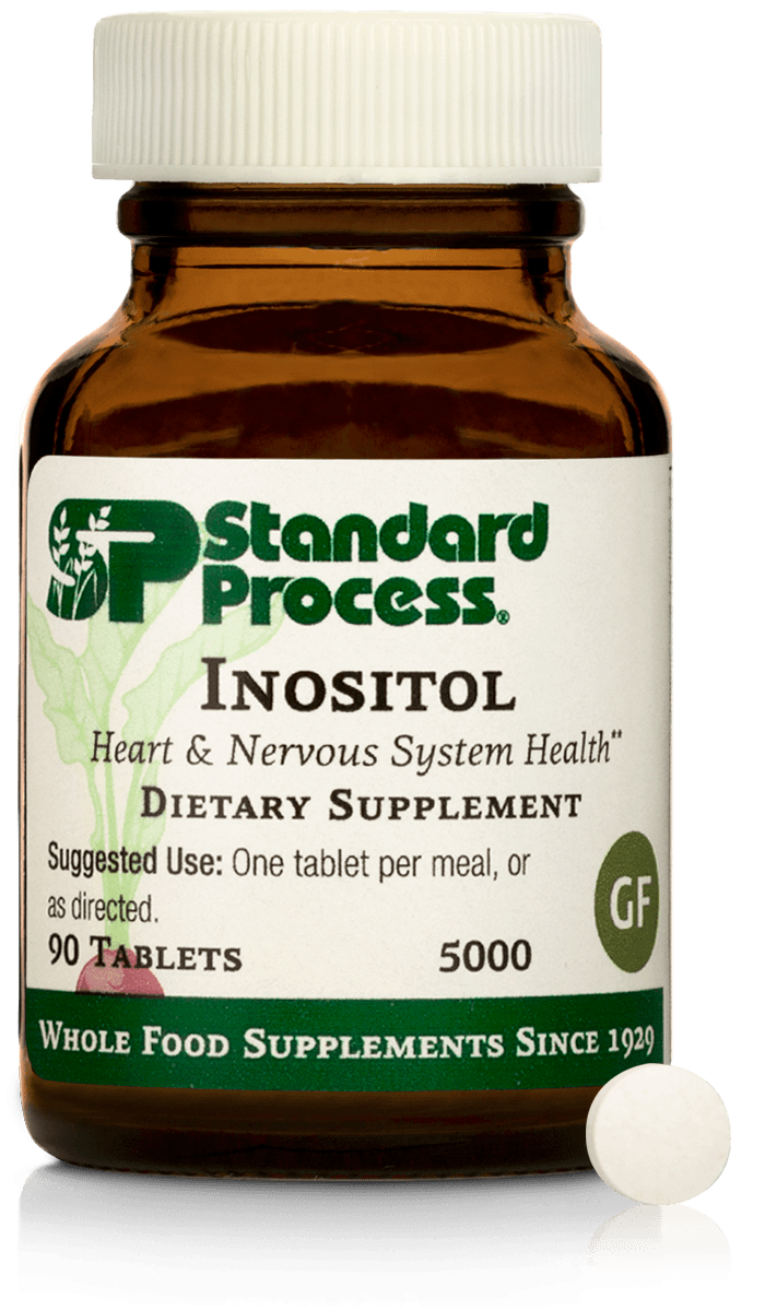 Inositol