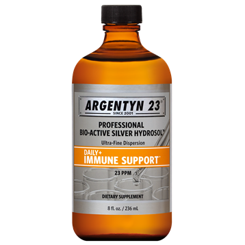 Argentyn 23 8 fl. oz.