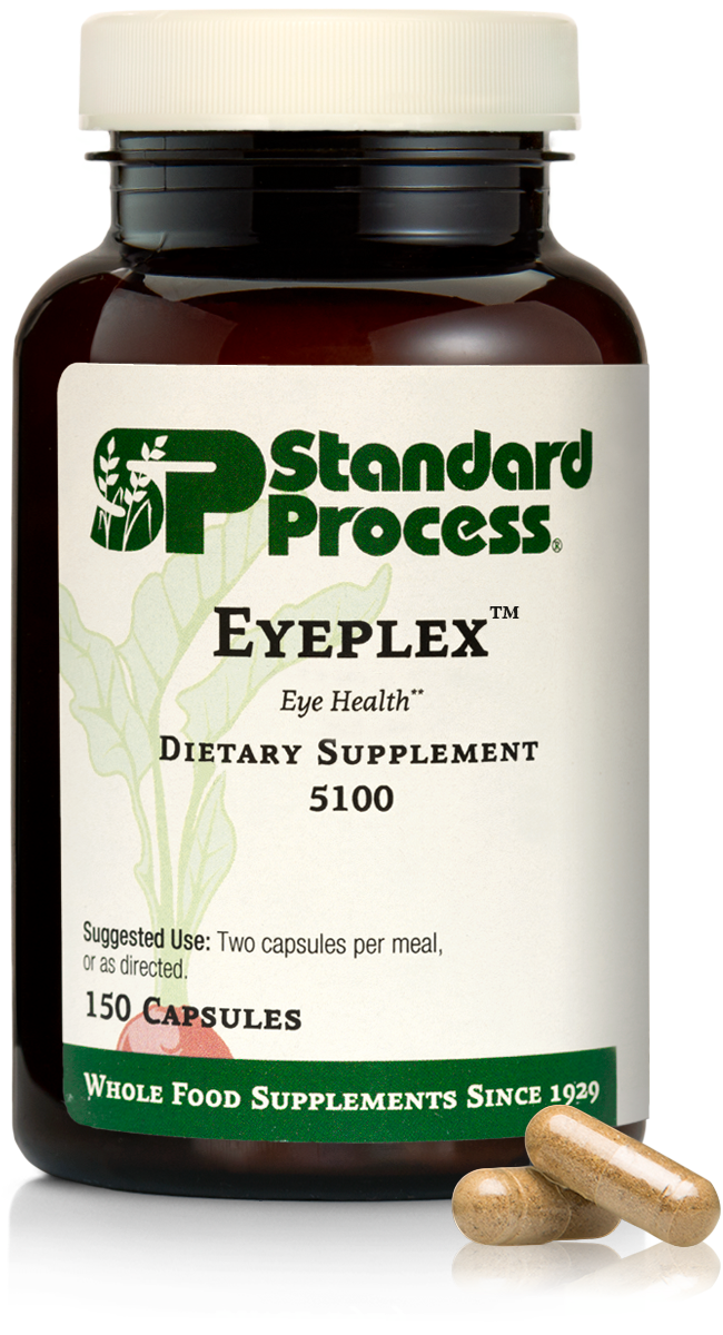 Eyeplex™