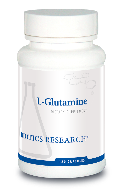 L-Glutamine