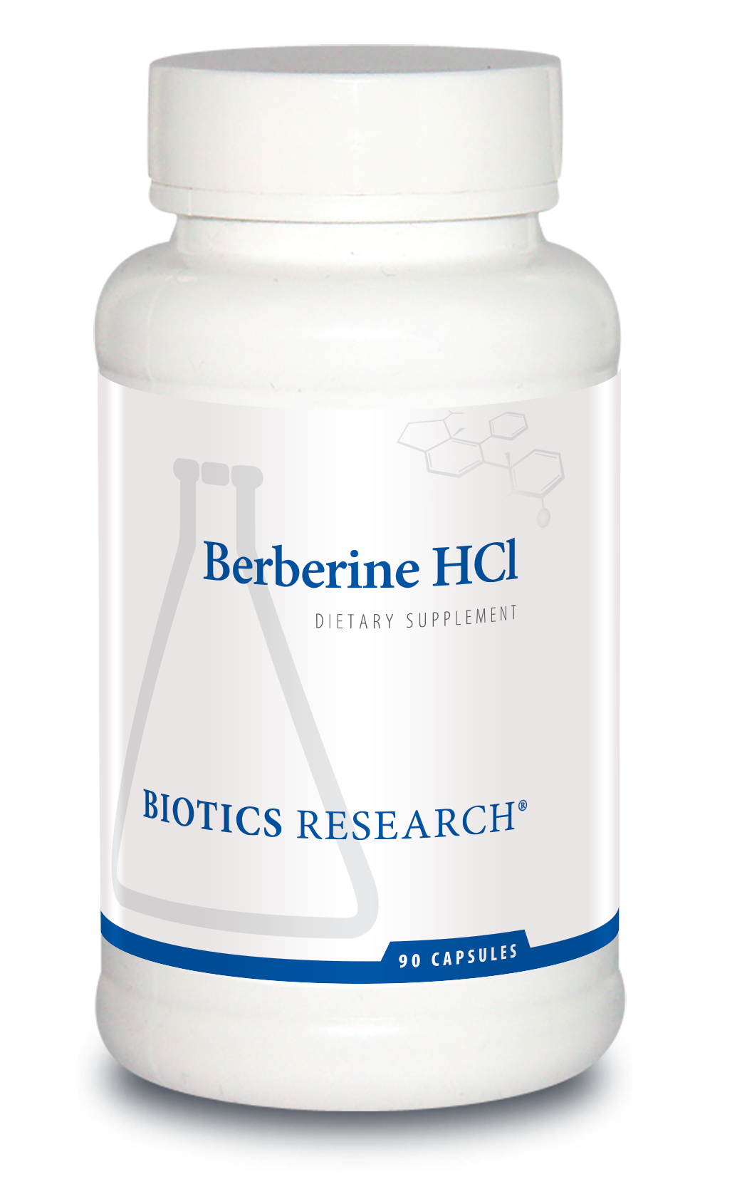 Berberine HCl