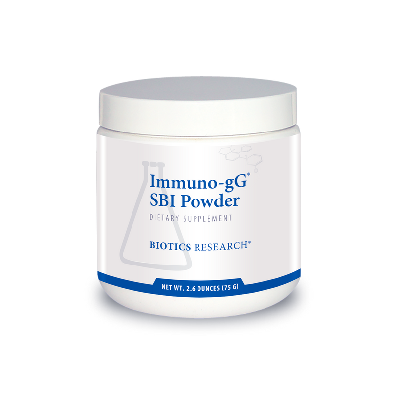 Immuno-gG® SBI Powder