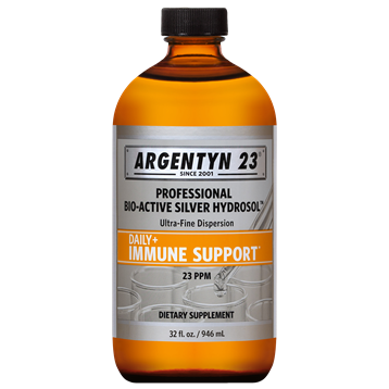 Argentyn 23 32 fl. oz. (60 ml)